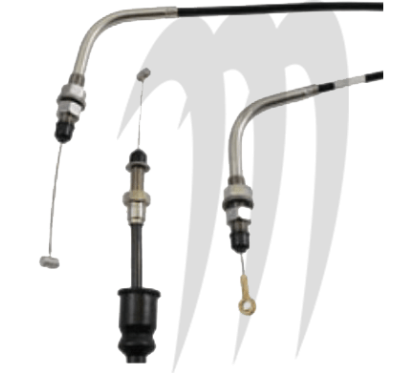 THROTTLE CABLE, KAWASAKI , ULTRA-130  (01-02)