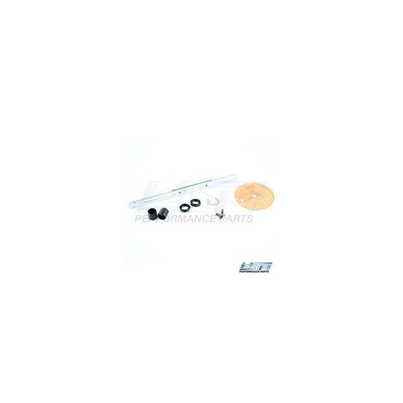 Photo Kit réparation de volet carburateur Mikuni 44mm - Pièces Jet Ski, accessoires et entretiens - Matos import