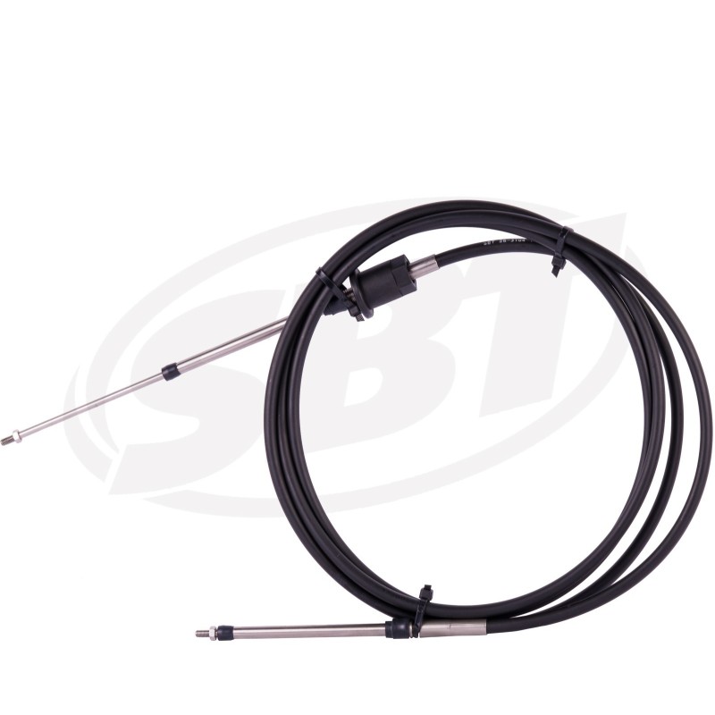 Photo Cable de direction Seadoo 720 HX 1995-1997 - Pièces Jet Ski, accessoires et entretiens - Matos import