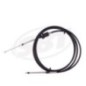 Photo Cable de direction Seadoo 720 HX 1995-1997 - Pièces Jet Ski, accessoires et entretiens - Matos import