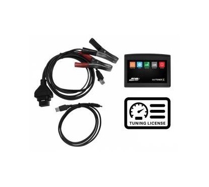 Boîtier de reprogrammation pour Yamaha GP1800, MaptunerX Riva