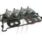 Photo Kit pistons platinum Yamaha VX 110 (standard 75.90mm) - Pièces Jet Ski, accessoires et entretiens - Matos import