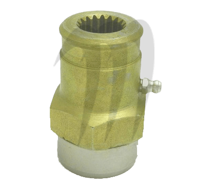 Light Weight PTO end , Racing , 800cc