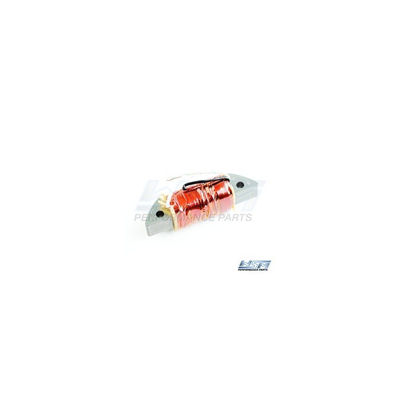 Photo Bobine charge Kawasaki SC/ TX 650cc - Pièces Jet Ski, accessoires et entretiens - Matos import