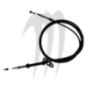 Photo Cable d'accélérateur Yamaha FX Cruiser HO/ FX HO/ FX Cruiser - Pièces Jet Ski, accessoires et entretiens - Matos import