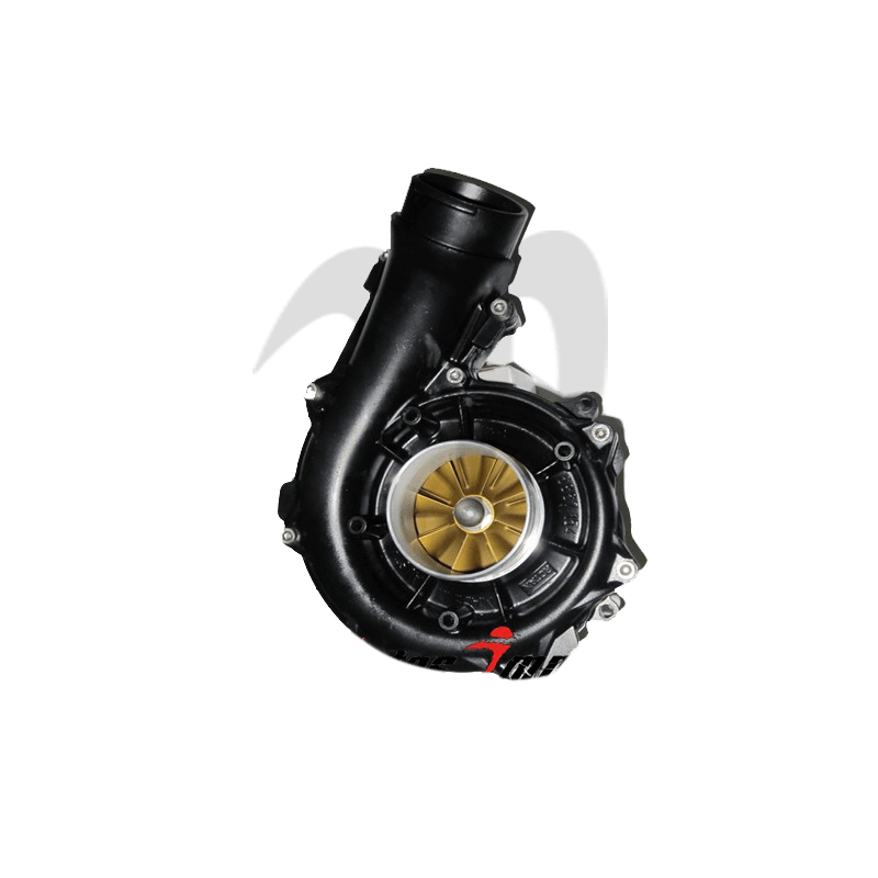 Photo ENGINE-TECH. Kit XXXX-Charger (145mm) Sea-doo 255hp/ 260hp - Pièces Jet Ski, accessoires et entretiens - Matos import