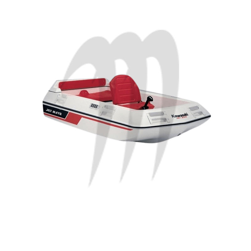 Photo Hélice JET MATE ( 1989-1991 ), 650TS (1989-1996). - Pièces Jet Ski, accessoires et entretiens - Matos import