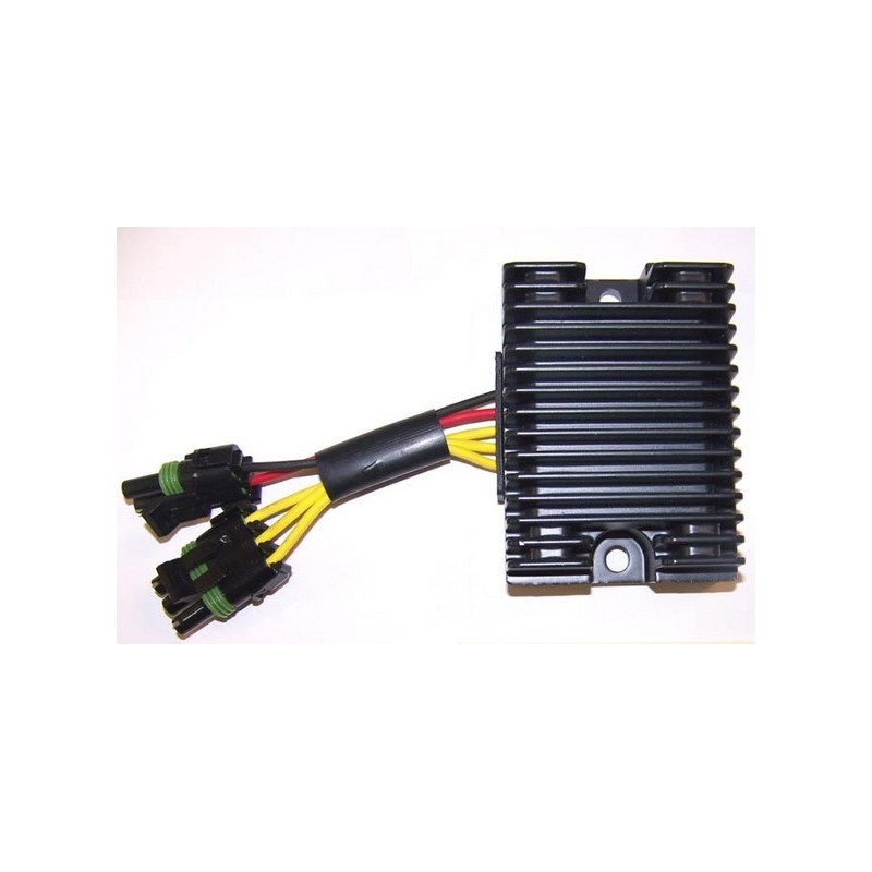 Photo Régulateur batterie GTX/XP/RX - Pièces Jet Ski, accessoires et entretiens - Matos import