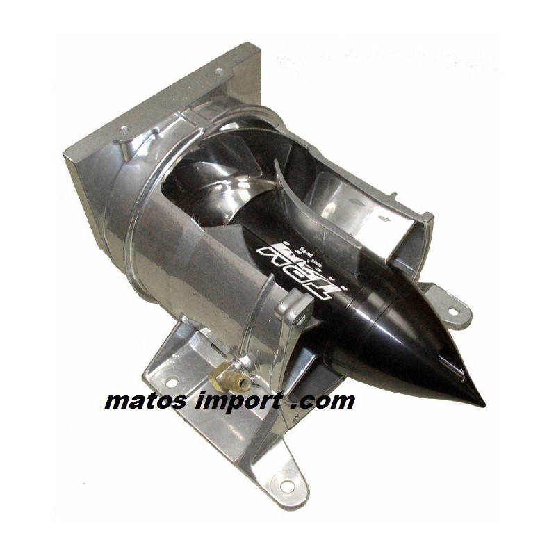 Photo Cone d'hélice racing  SXR 800/ 750 SXI TBM - Pièces Jet Ski, accessoires et entretiens - Matos import