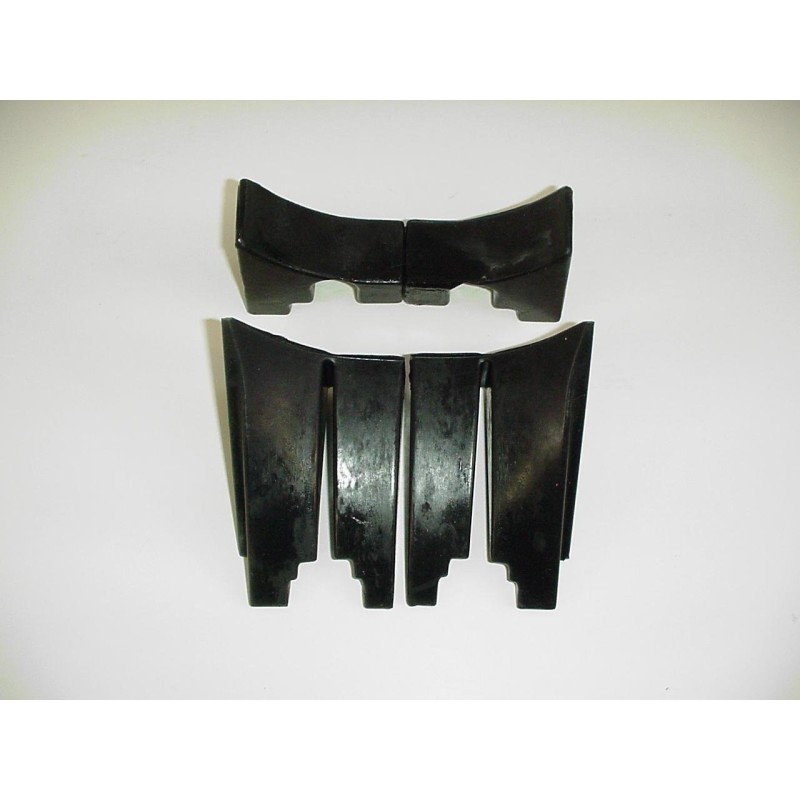Photo Kit Anti-Cavitation R&D VXR / VXS (écope R&D) - Pièces Jet Ski, accessoires et entretiens - Matos import