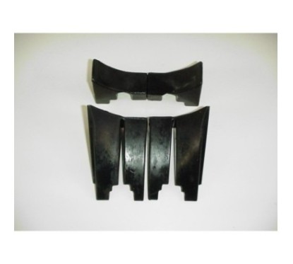 Kit Anti-Cavitation R&D VXR / VXS (écope R&D)
