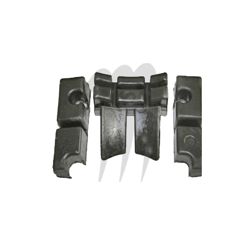 Photo RIVA. Kit Anti-Cavitation ULTRA-250X/ ULTRA-260X - Pièces Jet Ski, accessoires et entretiens - Matos import
