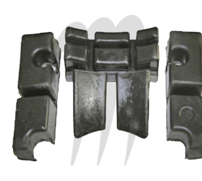 KIT ANTI CAVITATION , ULTRA-250X / ULTRA-260X