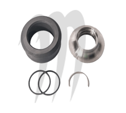 Photo Kit bague carbone RXT/ RXP/ GTX/ GTR/ WAKE 2006-2016 - Pièces Jet Ski, accessoires et entretiens - Matos import