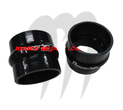 Coupleur d'échappement 3-1/2 DIA-89mm RRP-VILDER