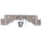 Photo Insert coque R&D pour Sea-Doo RXP - Pièces Jet Ski, accessoires et entretiens - Matos import
