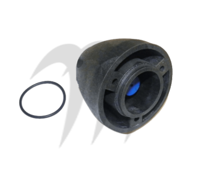 PRO-MOTORS . Cone de Turbine, 720 . 800 Carb . BRP