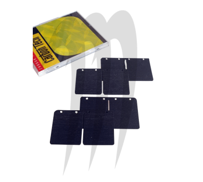 Photo Kit clapets carbone Yamaha Super Jet /XL 760 - Pièces Jet Ski, accessoires et entretiens - Matos import
