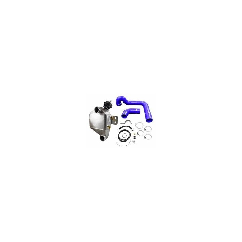 Photo Intercooler racing Yamaha GP 1800/ FX SVHO/ FX SHO/ FZR/ FZS - Pièces Jet Ski, accessoires et entretiens - Matos import