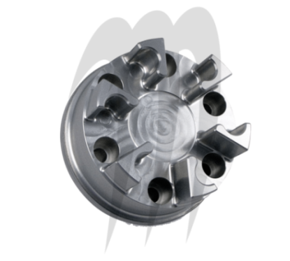Photo Coupler ADA Racing pour Seadoo 951 - Pièces Jet Ski, accessoires et entretiens - Matos import