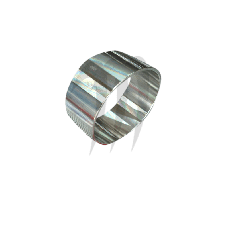 Photo Bague d'usure inox Seadoo - Pièces Jet Ski, accessoires et entretiens - Matos import