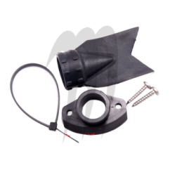 Photo Bec de canard Yamaha GPR/XL/XLT/BLASTER - Pièces Jet Ski, accessoires et entretiens - Matos import