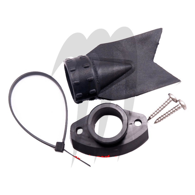 Photo Bec de canard Yamaha GPR/XL/XLT/BLASTER - Pièces Jet Ski, accessoires et entretiens - Matos import