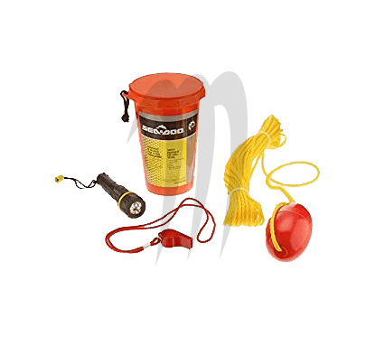 Small Craft Safety Kit BRP Sea-Doo 295100330