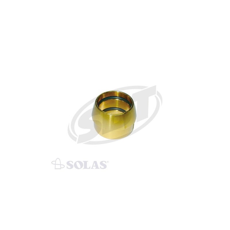 Photo Embout d'hélice Solas Honda - Pièces Jet Ski, accessoires et entretiens - Matos import