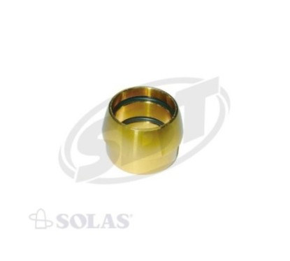 Embout d'hélice Solas pour Honda