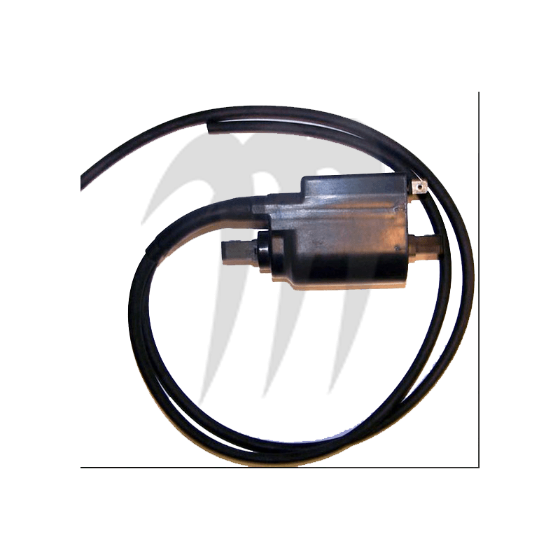 Photo Bobine d'allumage Seadoo GTI/ GTS/ GTX/ HX/ SP/ SPI/ SPX/ XP - Pièces Jet Ski, accessoires et entretiens - Matos import Photo Bobine d'allumage Seadoo GTI/ GTS/ GTX/ HX/ SP/ SPI/ SPX/ XP - Pièces Jet Ski, accessoires et entretiens - Matos import