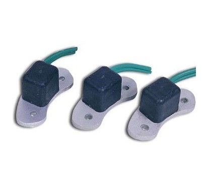 Declencheur total loss trigger  - Yamaha MSD