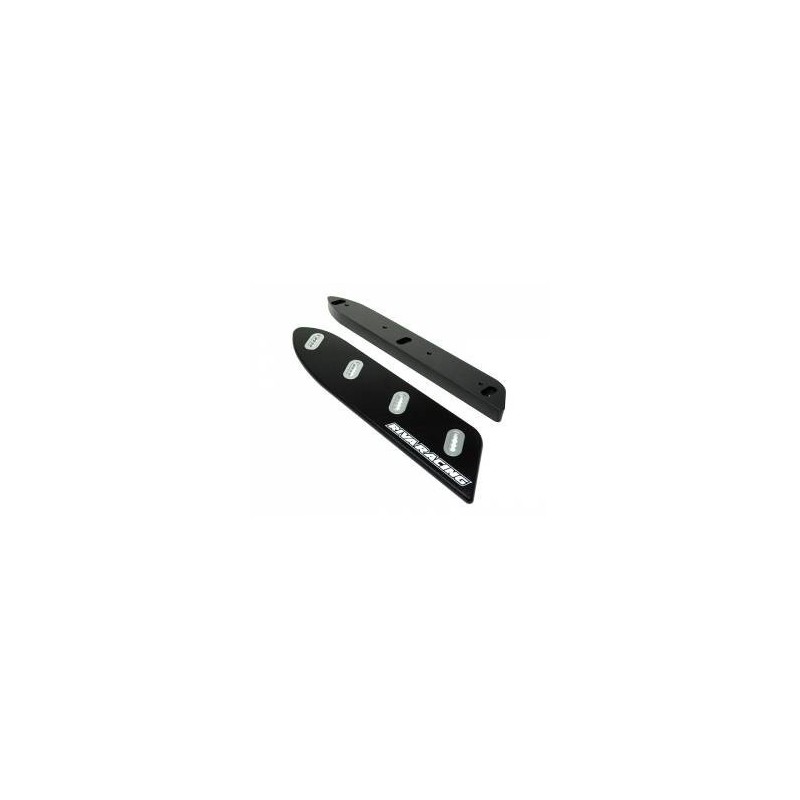 Photo Sponsons Spark Riva Racing - Pièces Jet Ski, accessoires et entretiens - Matos import