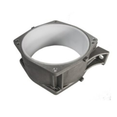 Photo Corps de turbine Super Jet / Blaster 144 mm - Pièces Jet Ski, accessoires et entretiens - Matos import