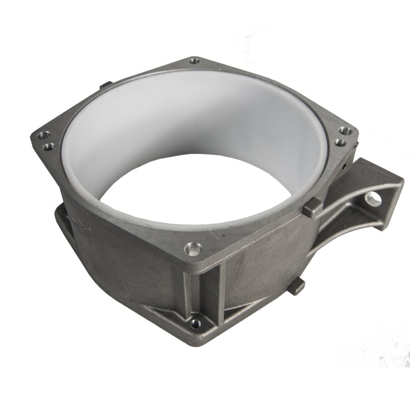 Photo Corps de turbine Super Jet / Blaster 144 mm - Pièces Jet Ski, accessoires et entretiens - Matos import Photo Corps de turbine Super Jet / Blaster 144 mm - Pièces Jet Ski, accessoires et entretiens - Matos import