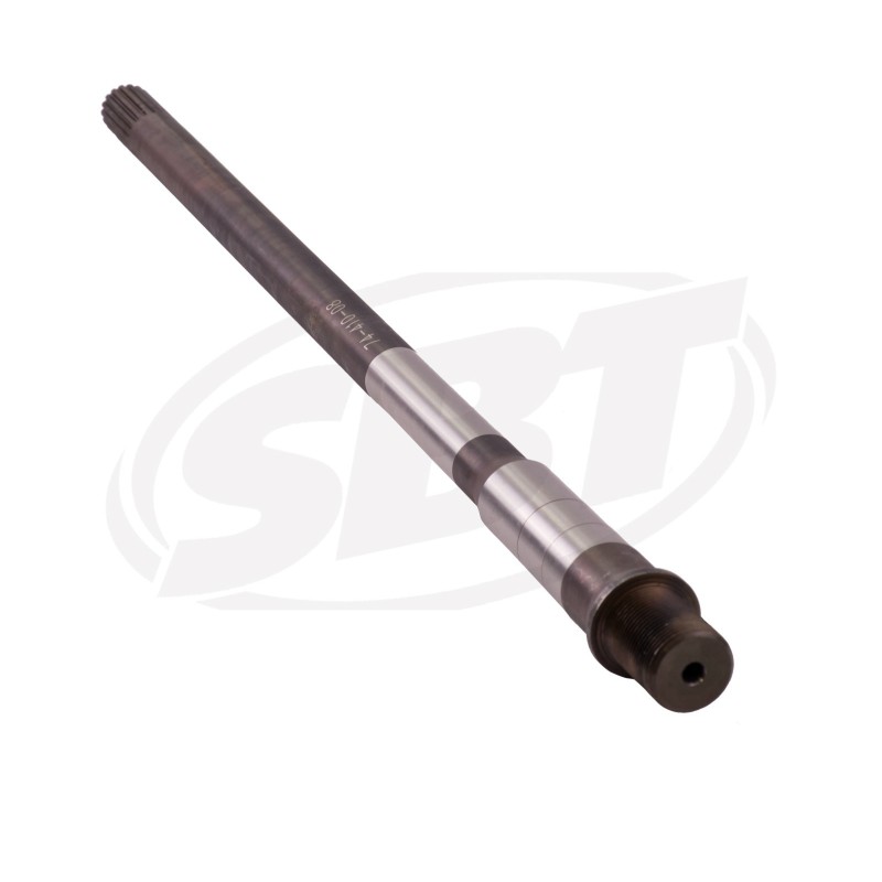 Photo Arbre de Transmission Yamaha VX-110 (2005-2009) - Pièces Jet Ski, accessoires et entretiens - Matos import