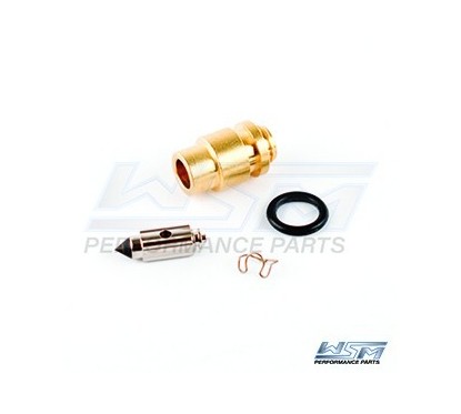 Photo Puy de pointeau carburateur Mikuni T 2.3 Viton - Pièces Jet Ski, accessoires et entretiens - Matos import