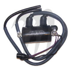 Photo Bobine d'allumage Kawasaki JS 440cc - Pièces Jet Ski, accessoires et entretiens - Matos import