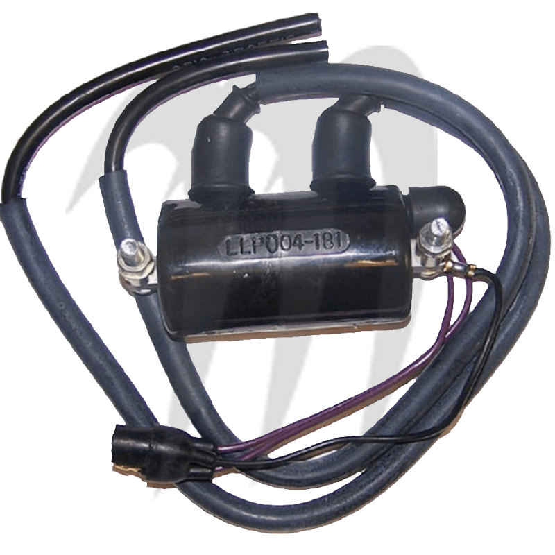 Photo Bobine d'allumage Kawasaki JS 440cc - Pièces Jet Ski, accessoires et entretiens - Matos import
