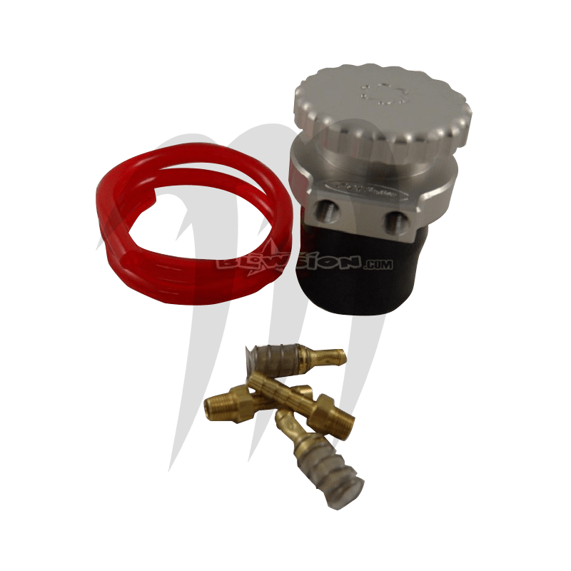 Photo Capteur de carburant Cold Fusion Yamaha Super Jet (90-12) - Pièces Jet Ski, accessoires et entretiens - Matos import