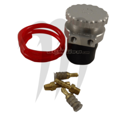 Capteur de carburant Cold Fusion Yamaha Super Jet (90-12)