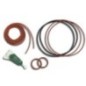 Photo Kit de joint torique Yamaha 800cc - Pièces Jet Ski, accessoires et entretiens - Matos import