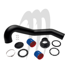 Photo Kit Echappement Racing VXR / VXS 20011-2014 Riva - Pièces Jet Ski, accessoires et entretiens - Matos import