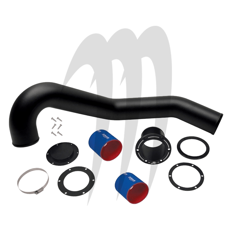 Photo Kit Echappement Racing VXR / VXS 20011-2014 Riva - Pièces Jet Ski, accessoires et entretiens - Matos import