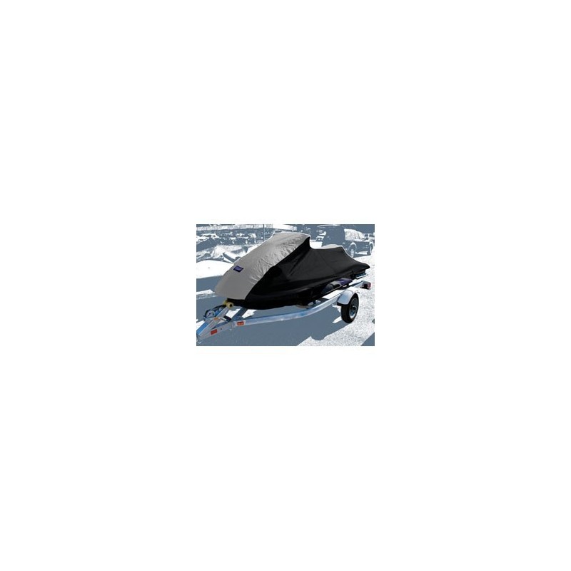 Photo Bâche de transport Yamaha FX HO 2004-2005 FX Cruiser 2002-2005 - Pièces Jet Ski, accessoires et entretiens - Matos import
