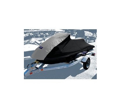 Covering transportation Covercraft Black, Yamaha VX-110. VX. VX-SPORT.
