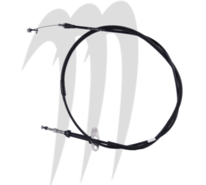 throttle cable, YAMAHA FX140