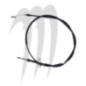 Photo Cable d'accélérateur Yamaha FX /FX Cruiser HO /FX HO - Pièces Jet Ski, accessoires et entretiens - Matos import