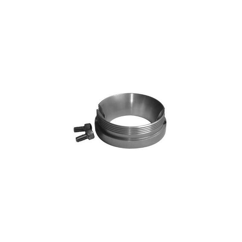 Photo MIKUNI. Adaptateur de filtre à air (44mm) Carburateur Kawasaki - Pièces Jet Ski, accessoires et entretiens - Matos import