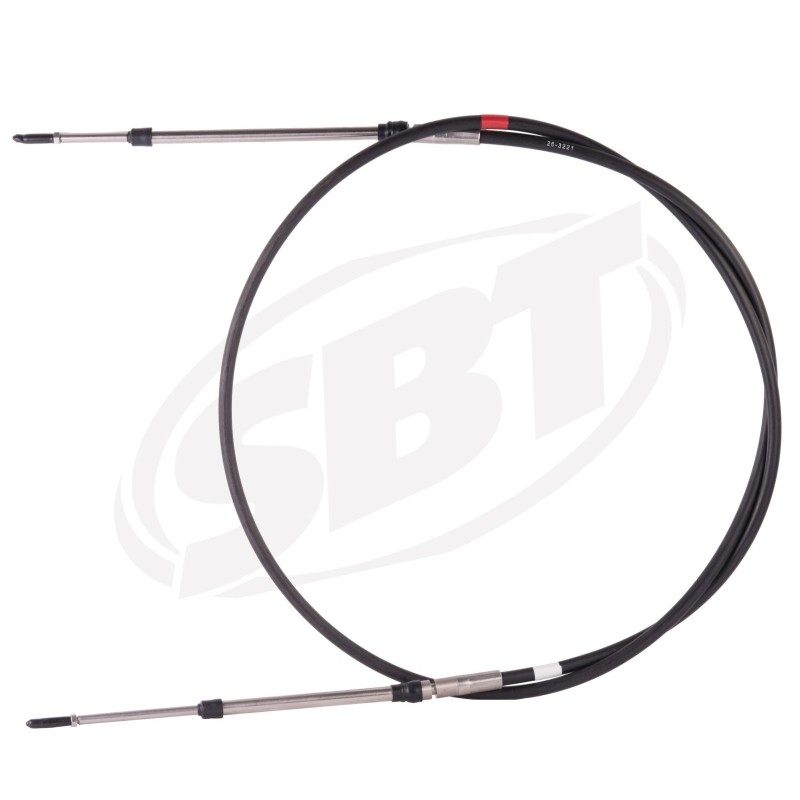 Photo Cable de direction Kawasaki Ultra-LX / Ultra-250X / Ultra-260X - Pièces Jet Ski, accessoires et entretiens - Matos import